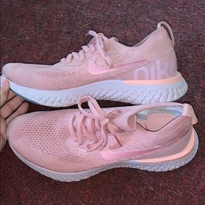 Nike Epic React Sneakers Hardly Worn